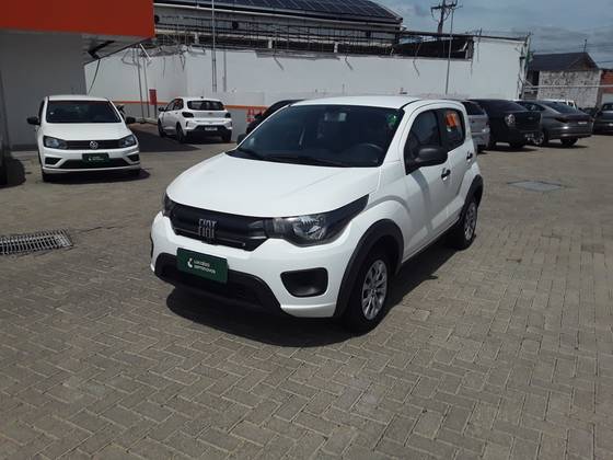 FIAT MOBI 1.0 EVO FLEX LIKE. MANUAL FIAT MOBI 1.0 EVO FLEX LIKE. MANUAL